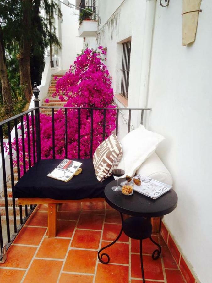 Apartament Casa Marisol Arcos de la Frontera Zewnętrze zdjęcie