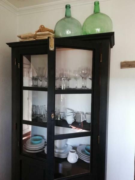 Apartament Casa Marisol Arcos de la Frontera Zewnętrze zdjęcie