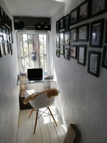 Apartament Casa Marisol Arcos de la Frontera Zewnętrze zdjęcie