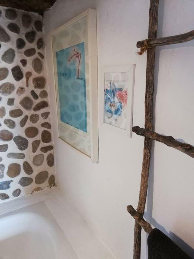 Apartament Casa Marisol Arcos de la Frontera Zewnętrze zdjęcie