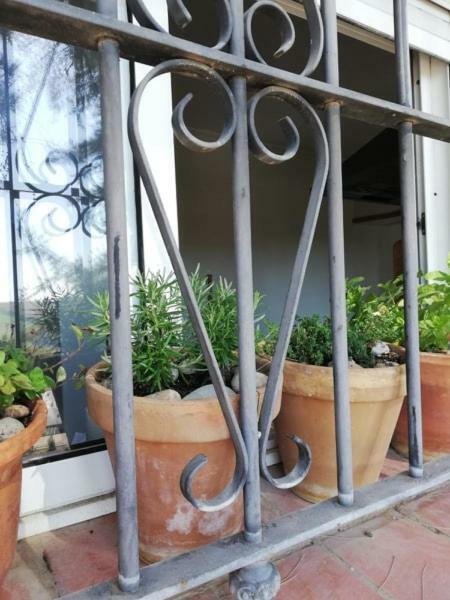 Apartament Casa Marisol Arcos de la Frontera Zewnętrze zdjęcie