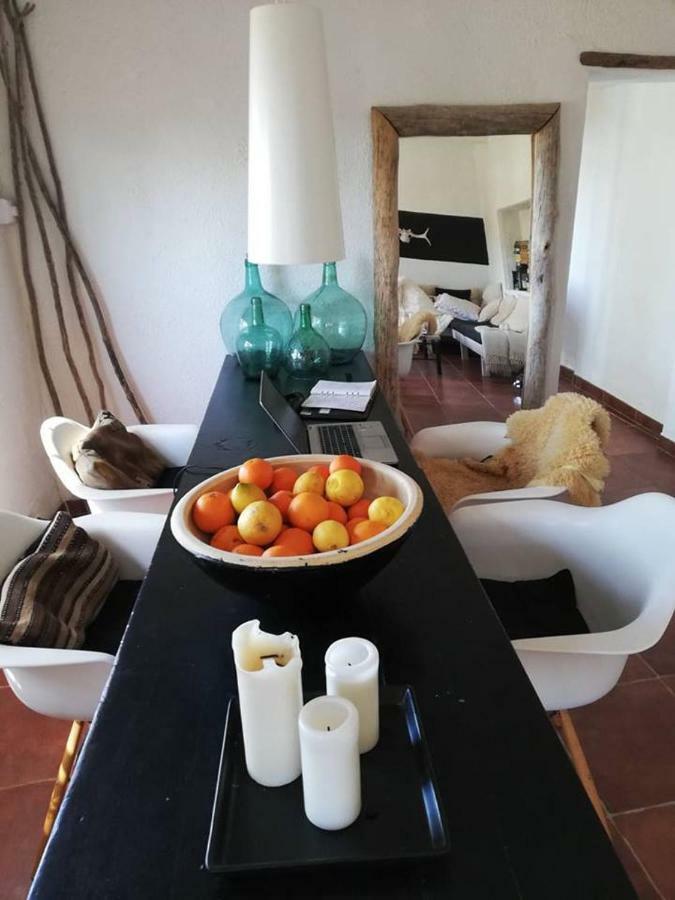 Apartament Casa Marisol Arcos de la Frontera Zewnętrze zdjęcie