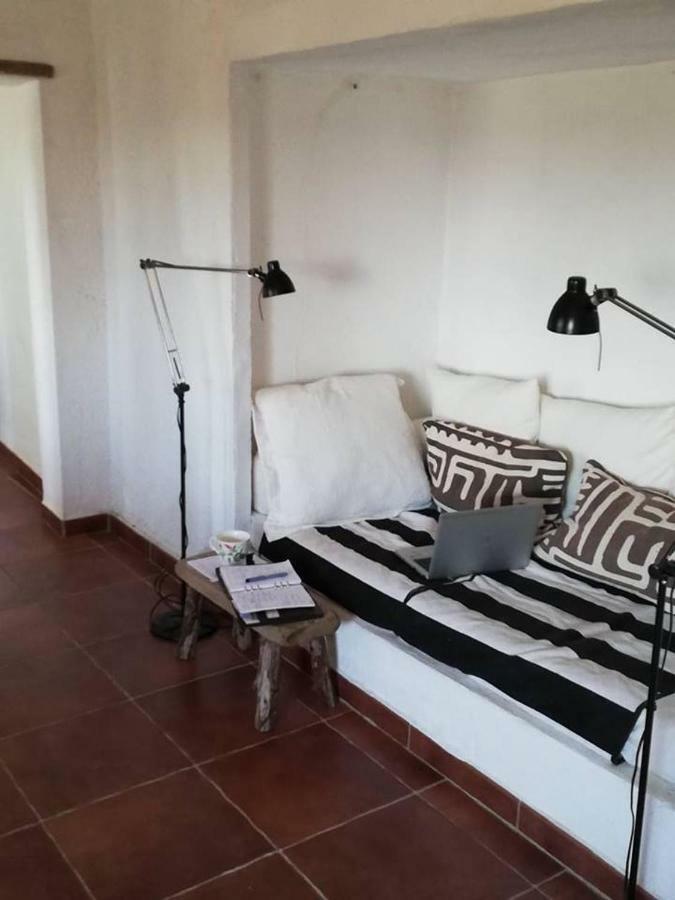 Apartament Casa Marisol Arcos de la Frontera Zewnętrze zdjęcie