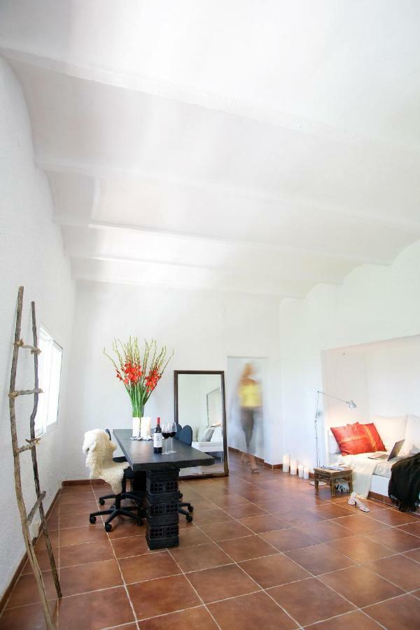 Apartament Casa Marisol Arcos de la Frontera Zewnętrze zdjęcie