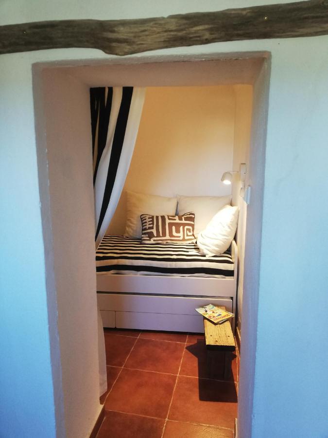 Apartament Casa Marisol Arcos de la Frontera Zewnętrze zdjęcie