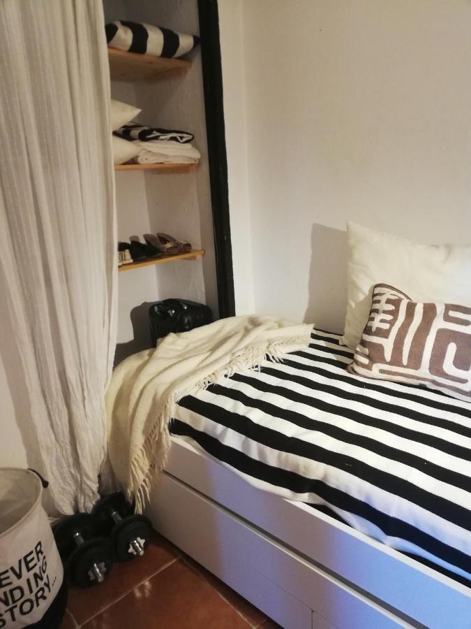 Apartament Casa Marisol Arcos de la Frontera Zewnętrze zdjęcie